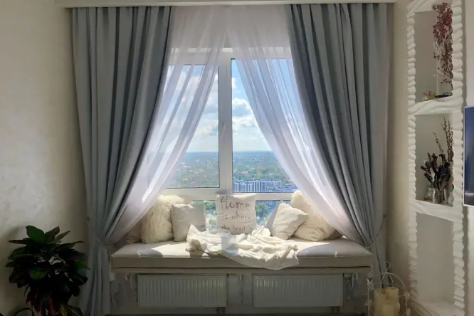 Realty photo, Zarіchna, 1-B - 11