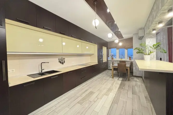 Realty photo, Drahomanova, 40J - 15