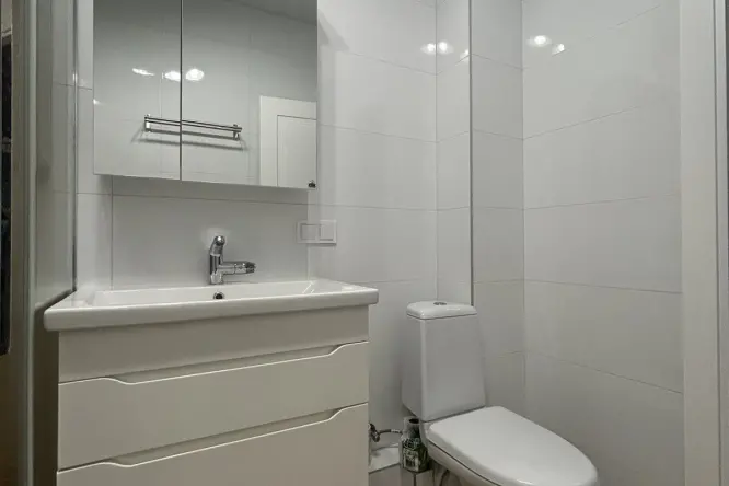 Realty photo, Drahomanova, 10 - 7