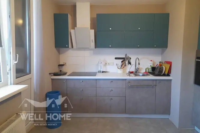 Фото нерухомості, Набережна, 6 Г - 0