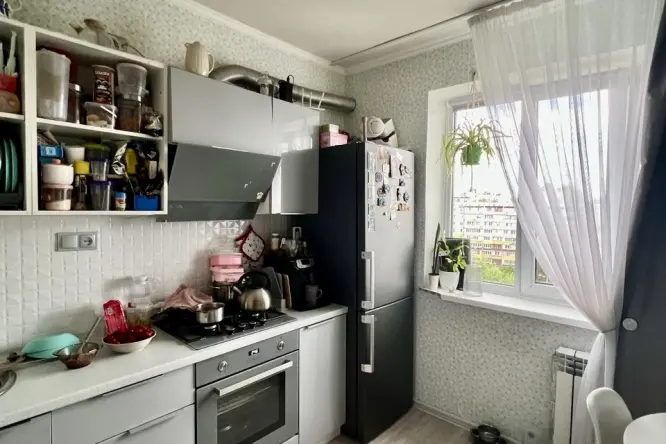 Realty photo, CHervonoyi Kalini, 25 - 0