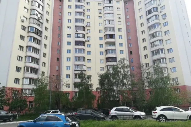 Realty photo, Vishnyakіvska, 9 - 5