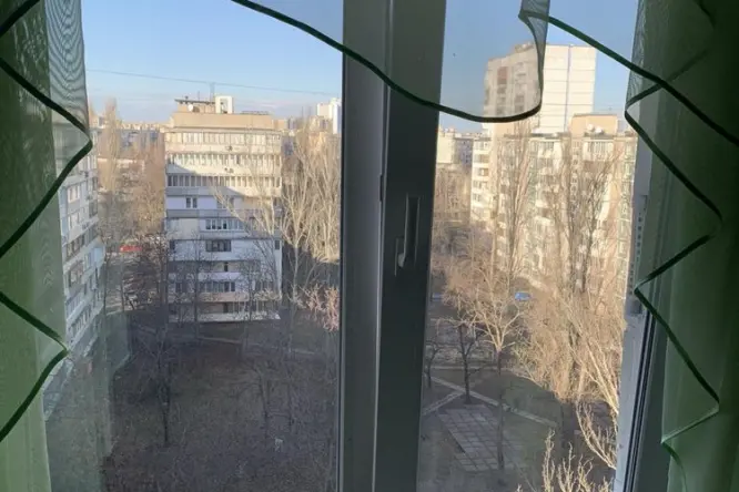 Realty photo, Rusanіvskii bulvar, 11 - 15