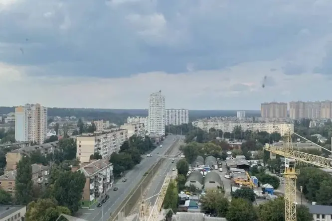 Realty photo, Avtozavodskaya, 72B - 2