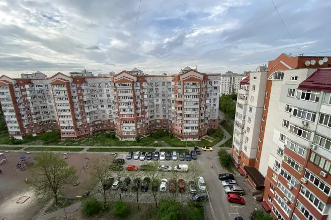 Фото нерухомості, Грушевського, 21 - 14
