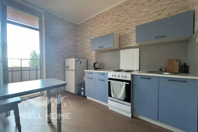 Realty photo, Bohatyrskaya, 6A - 2