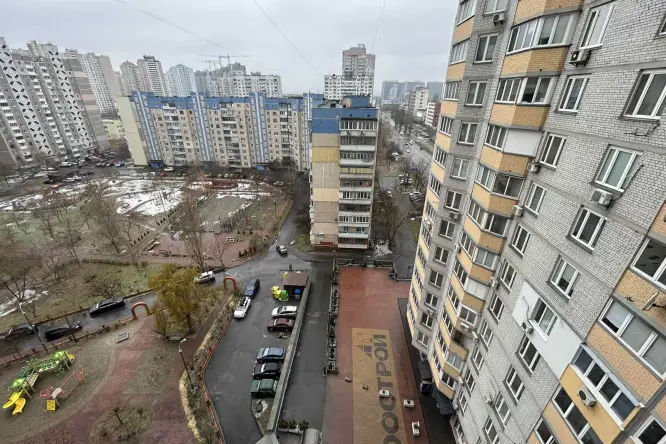 Фото нерухомості, Здолбунівська, 9Б - 16