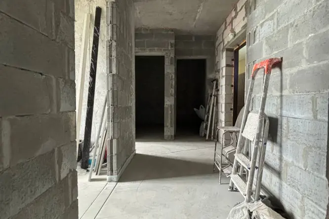 Realty photo, Kahovska, 62-A - 5