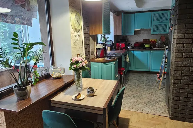 Realty photo, Mukachevska, 5A - 22