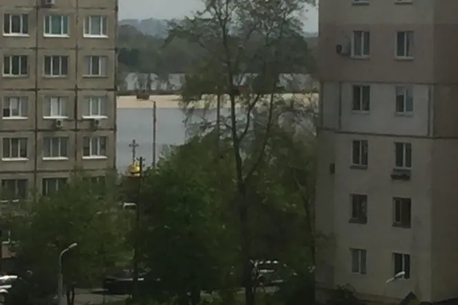 Realty photo, Prirechnaya, 1 - 11