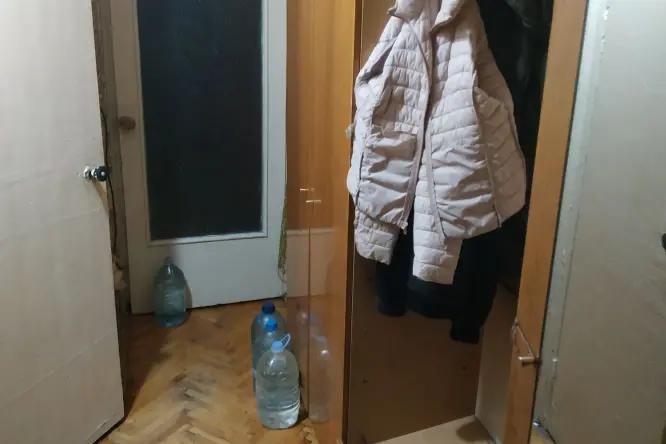 Realty photo, SHolom-Aleihema, 15 - 4