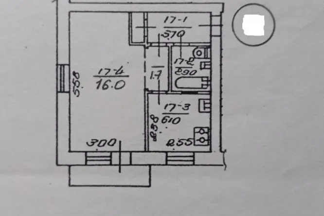 Realty photo, Hasprinskoho, 18 - 9