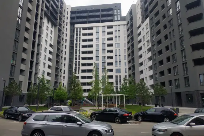 Realty photo, Panoramna, 2 - 1