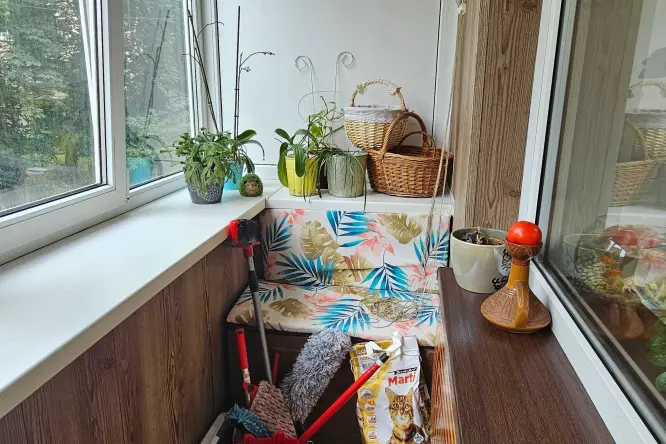 Realty photo, Mukachevska, 5A - 13