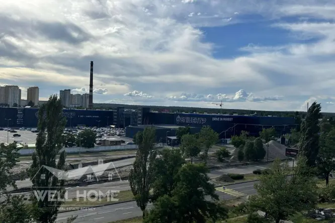 Realty photo, Bohatyrskaya, 6A - 10