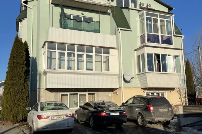 Фото нерухомості, Івана Пулюя, 15 - 0