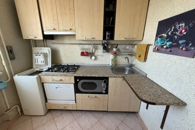 Realty photo, Starokiyivska (Vatutіna), 73a - 4