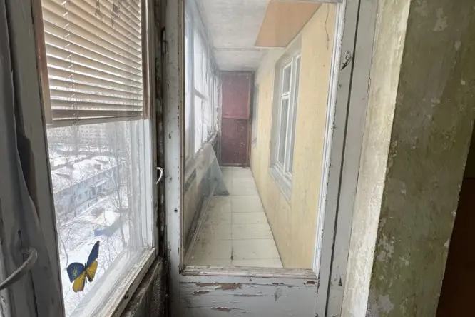 Realty photo, Bereznyakіvska, 14a - 8