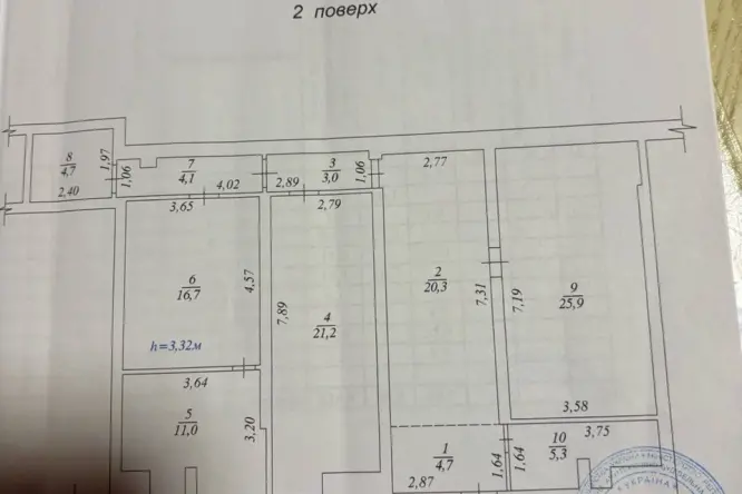 Realty photo, Harkіvske shose, 19 B - 2