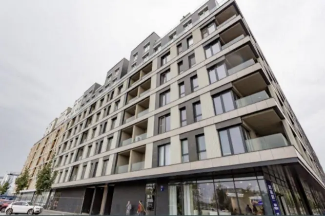 Realty photo, Naberejno-rybalskaya, 5 - 2