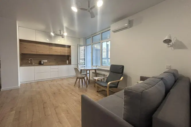 Realty photo, Drahomanova, 10 - 3