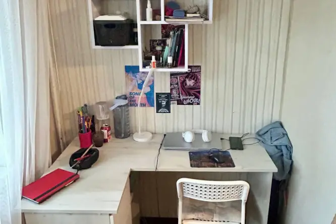 Realty photo, CHervona Kalina, 24A - 5