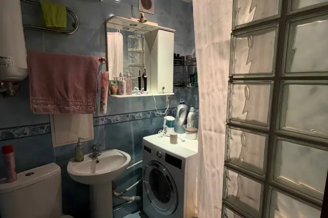 Realty photo, Kiyivska, 300V - 4