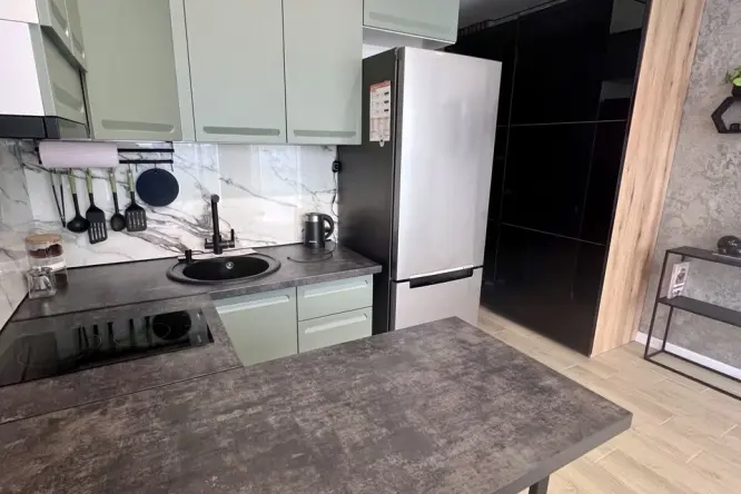 Фото нерухомості, Кам`янська, 127 - 0