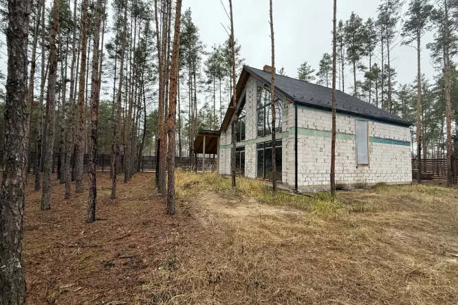 Фото нерухомості, Лебедина - 3