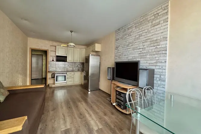 Фото нерухомості, Драгоманова, 2А - 1