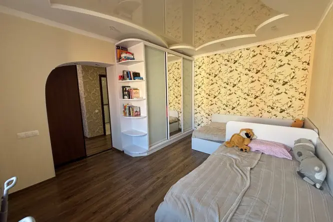 Фото нерухомості, пров. Старовокзальний, 6 - 6