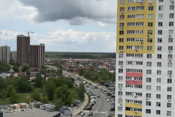 Фото нерухомості, Симоненка, 111 - 0