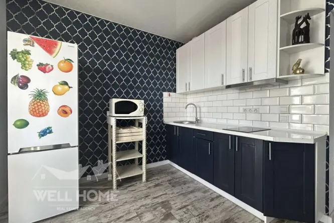 Realty photo, Vishnyakovskaya, 2 - 4