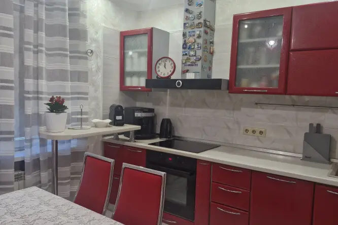 Realty photo, Krakіvska, 13B - 3