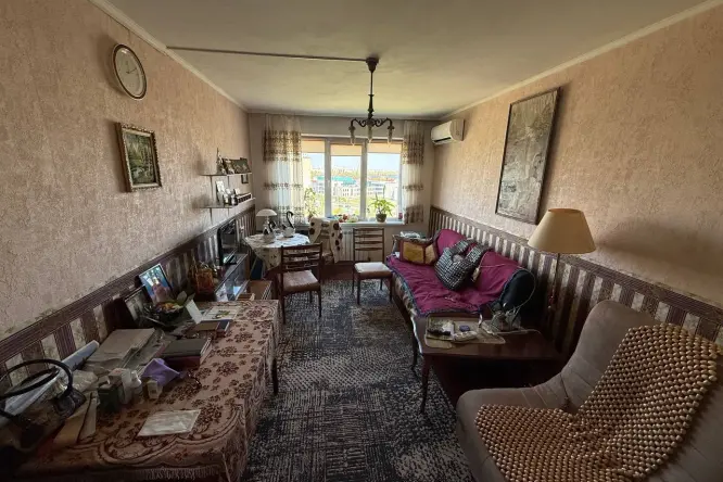 Realty photo, Іvasyuka, 9 - 0