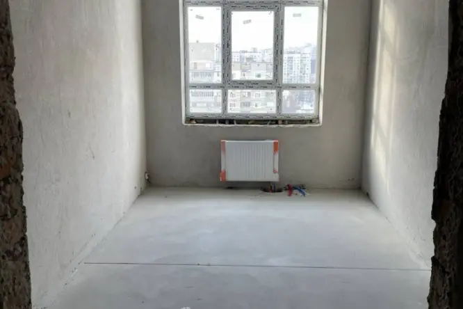 Realty photo, Avtozavodskaya, 72B - 12