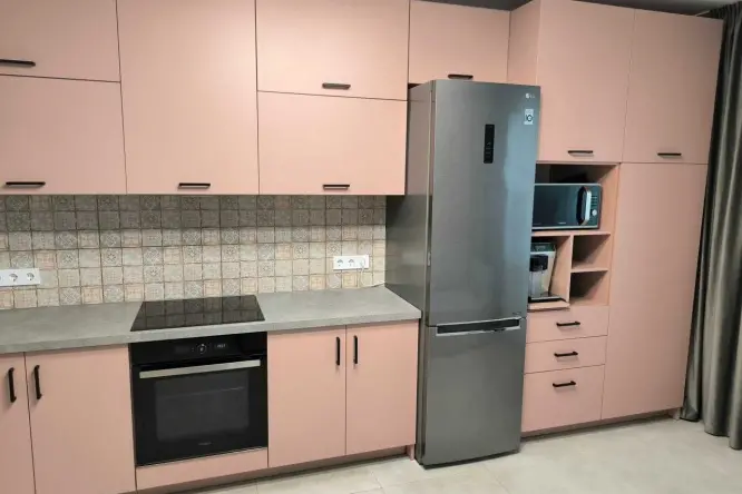 Realty photo, Kurhuzova, 11H - 7