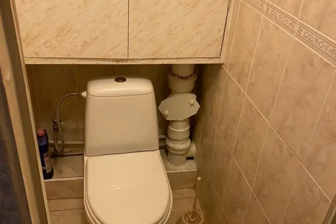 Фото нерухомості, Драгоманова, 40Б - 7