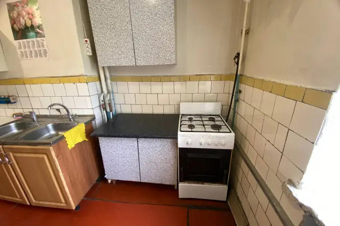 Realty photo, Kosmonavta Popovicha, 10A - 9