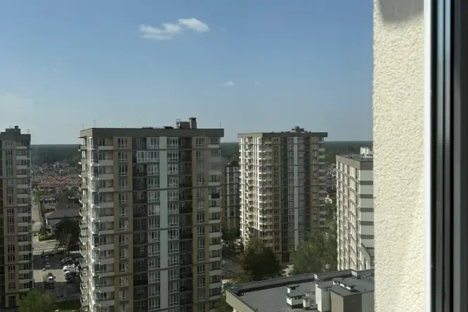 Realty photo, V'yacheslava CHornovola, 6a - 12