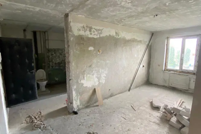 Realty photo, Levka Luk`yanenka, 2B - 3