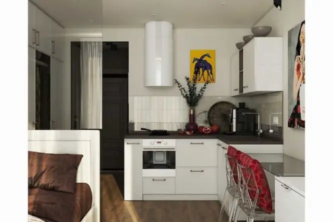 Фото нерухомості, Пшенична, 51 - 0