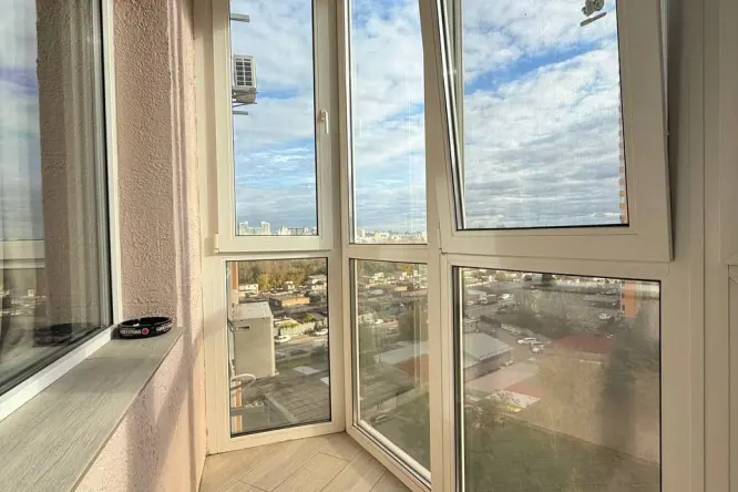 Realty photo, Kalnishevskoho, 14 - 8