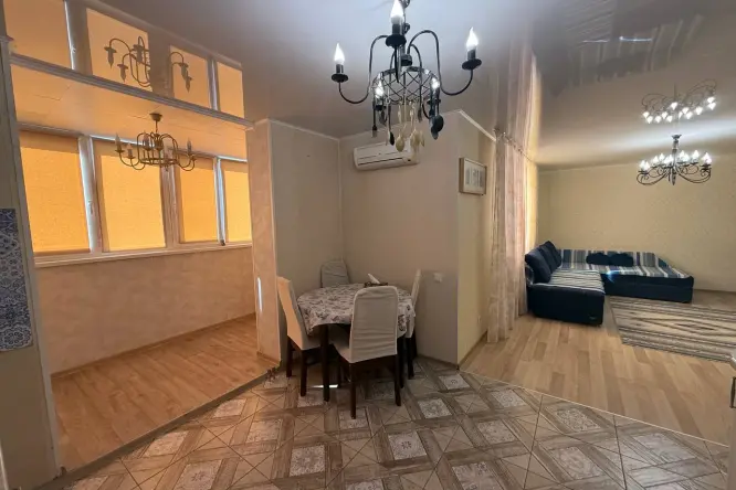 Realty photo, Naberejna, 6H - 2