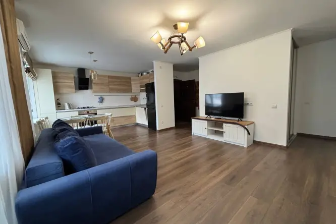 Realty photo, pr. SHevchenka, 5 - 1