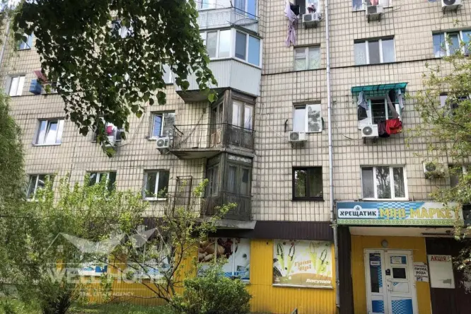 Фото нерухомості, Новоукраінська, 2/6 - 9