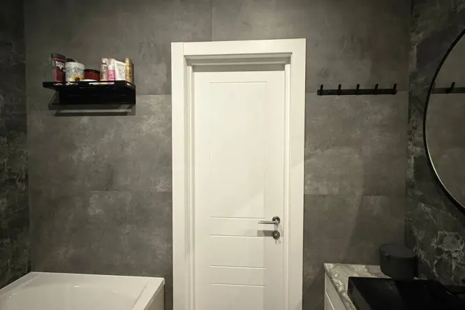 Фото нерухомості, Набережна, 6-Ж - 16