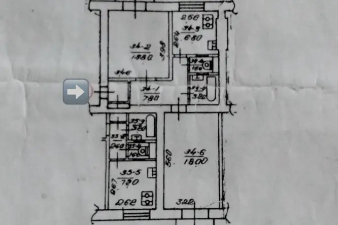 Фото нерухомості, Каденюка, 10/2 - 12