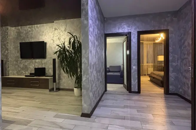 Realty photo, Drahomanova, 40J - 23