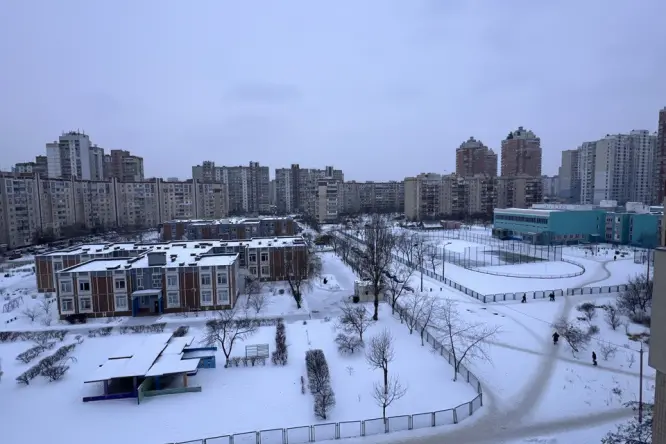 Фото нерухомості, проспект Червоної Калини, 79 А - 8